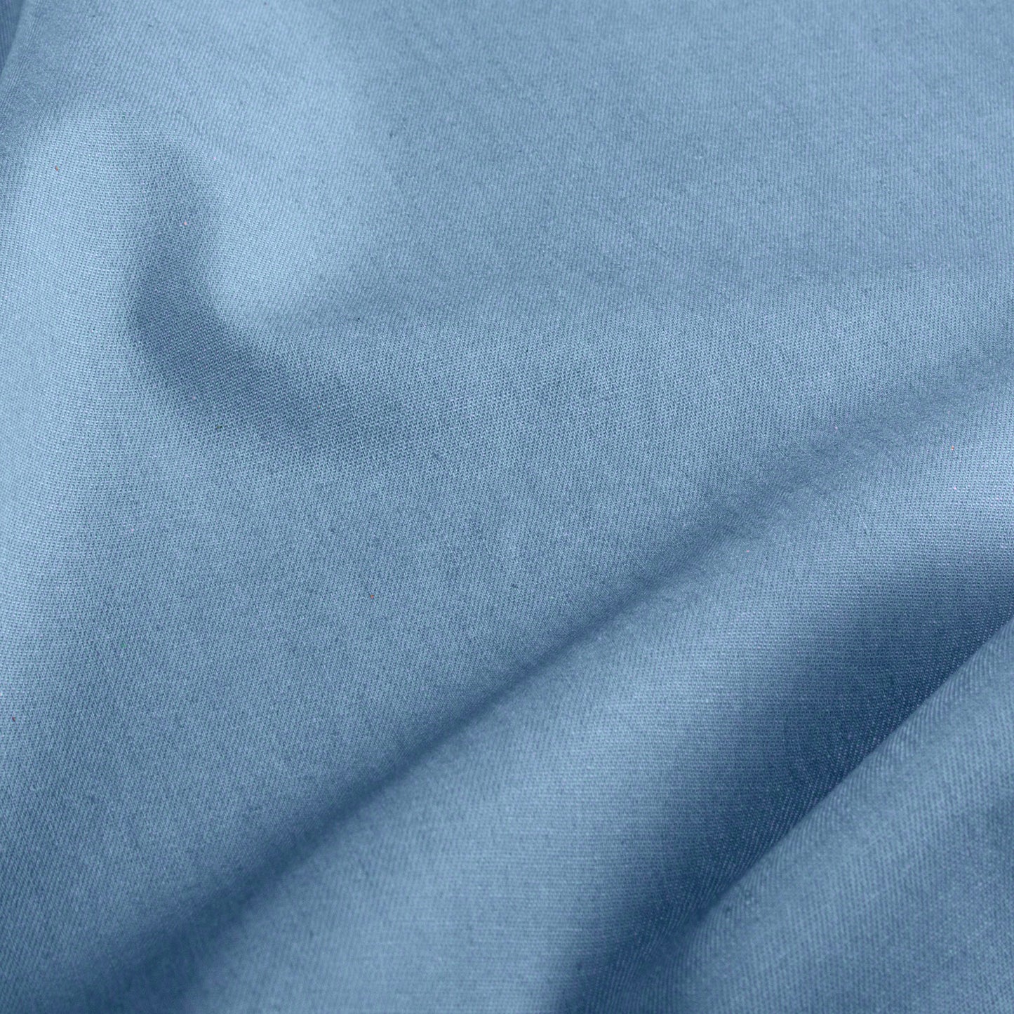 Stof Denim babyblauw per meter