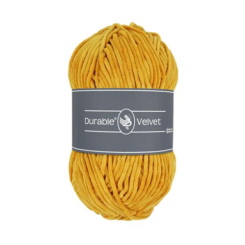 Durable Velvet brei- en haakgaren 100 gram 180 meter
