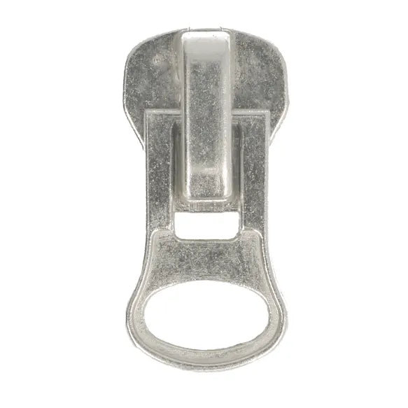 Rits schuiver 10 mm