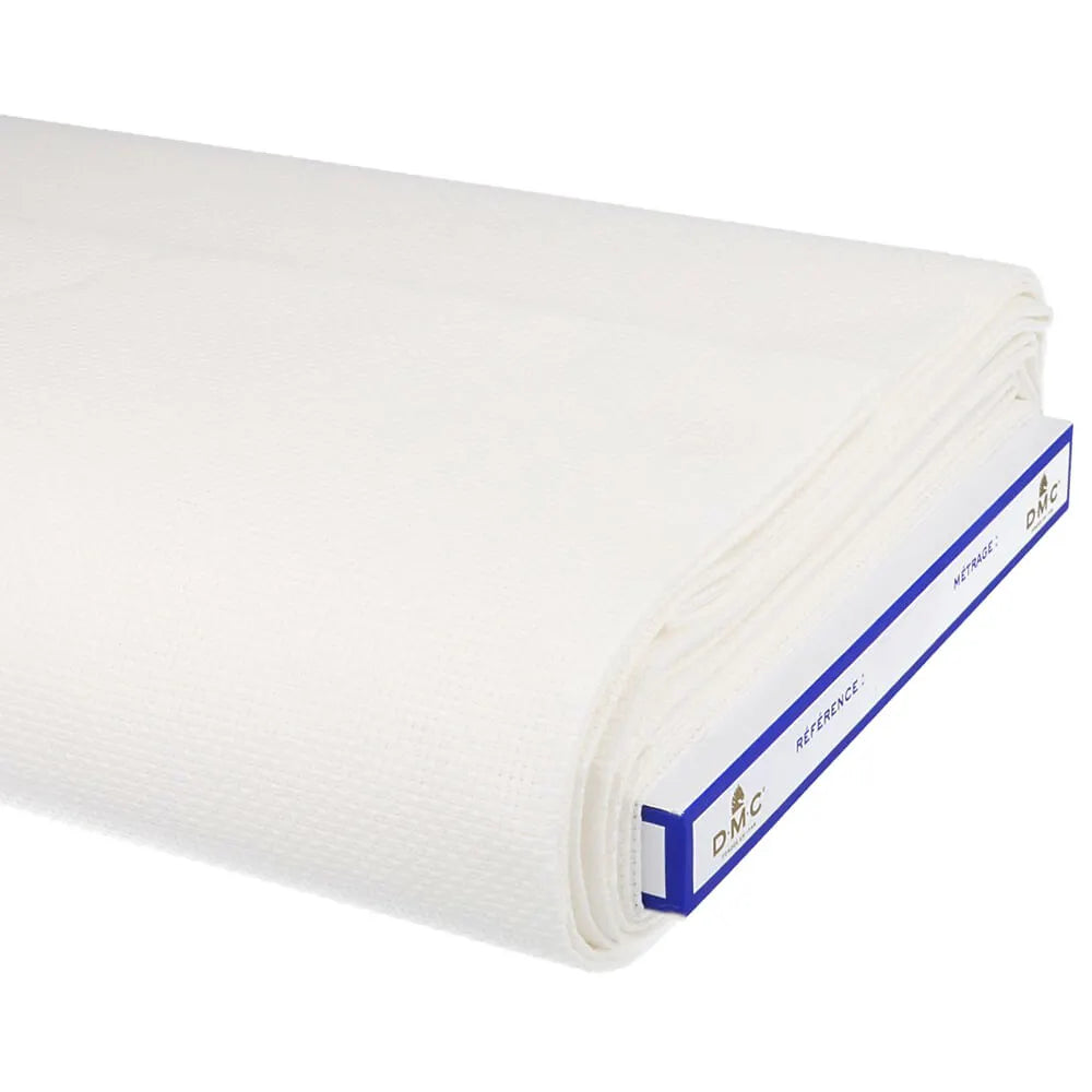 DMC Aïda 14 count borduurstof 5,5 kruisjes per cm - Kleur 712