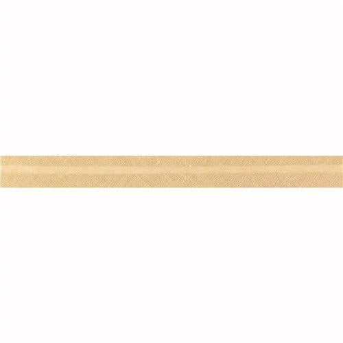 Biaisband katoen 20 mm 5 mtr diverse kleuren