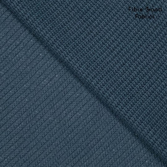 Fibre Mood - dikke gebreide stof per meter