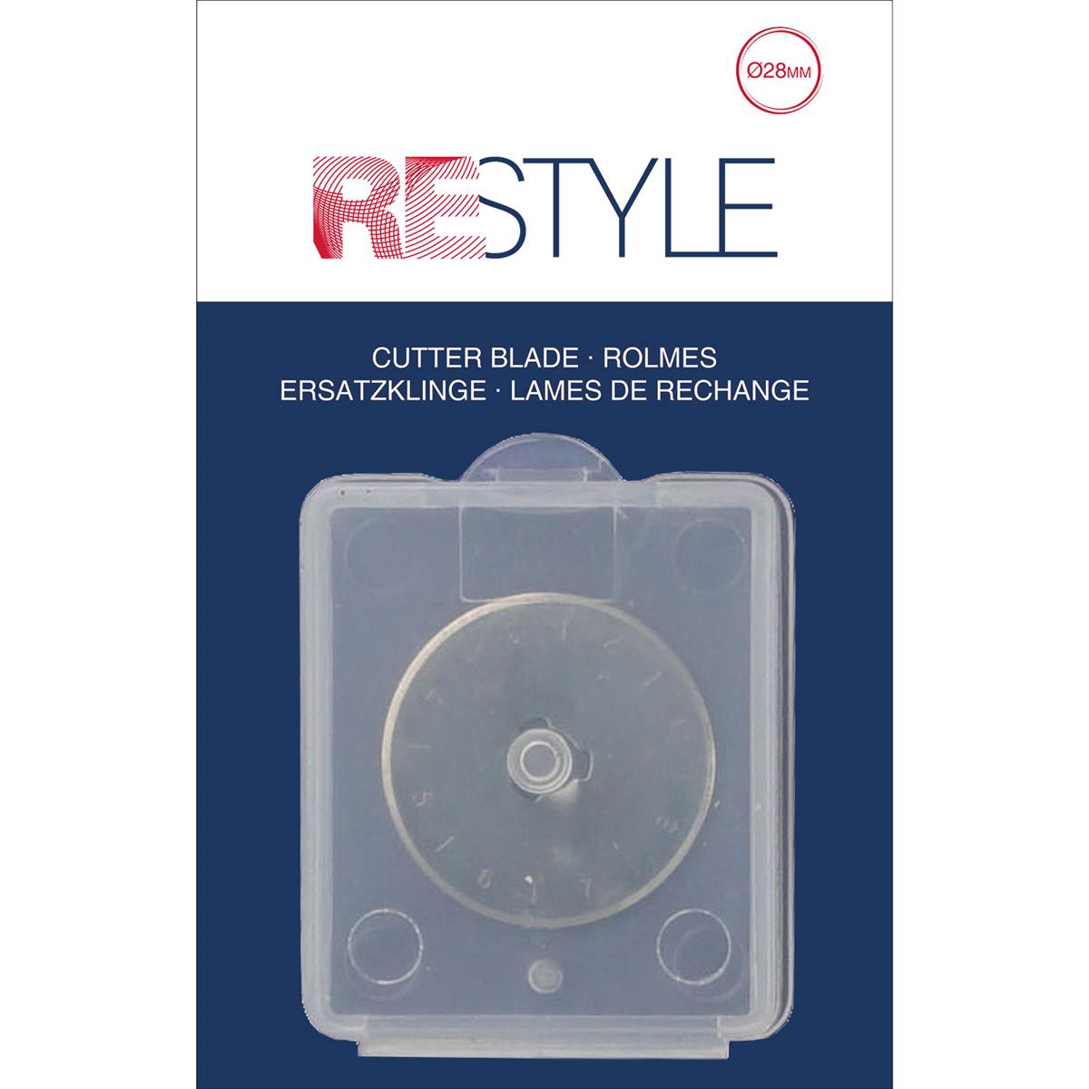Restyle rolmes reserve