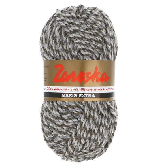 Scheepjes Zareska Maris extra