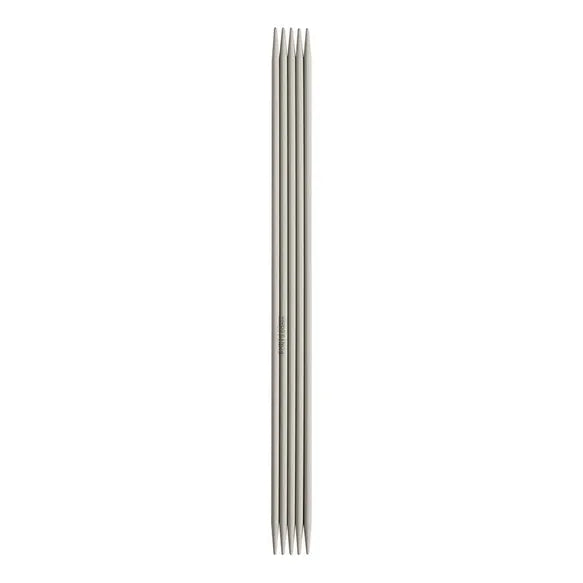 Pony Classic Sokkennaalden aluminium 20cm