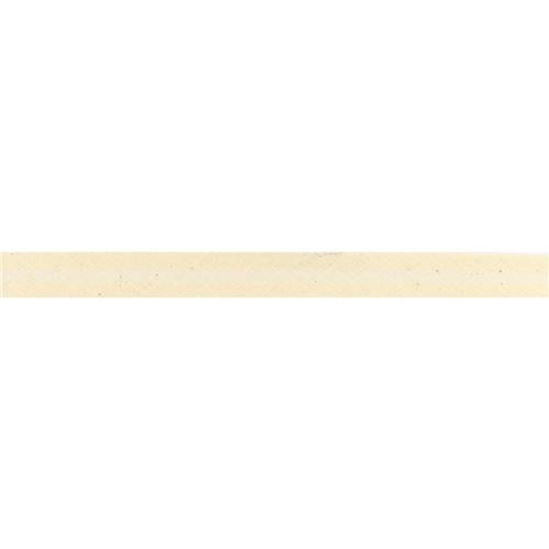 Biasband katoen 20 mm breed