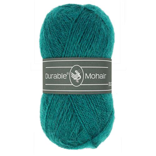 Durable mohair diverse kleuren