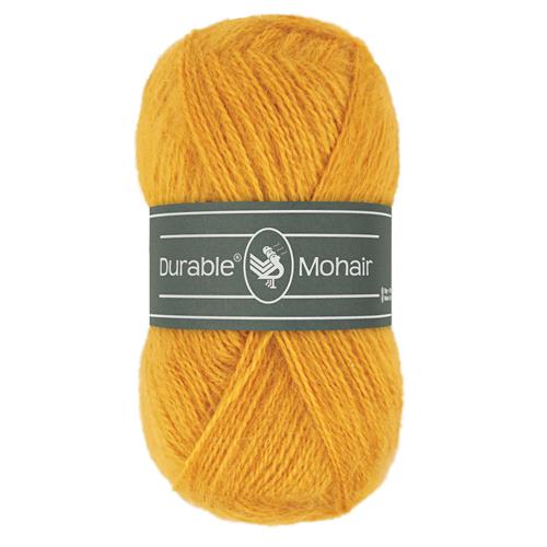 Durable mohair diverse kleuren