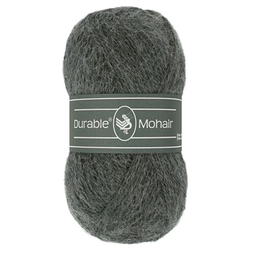Durable mohair diverse kleuren