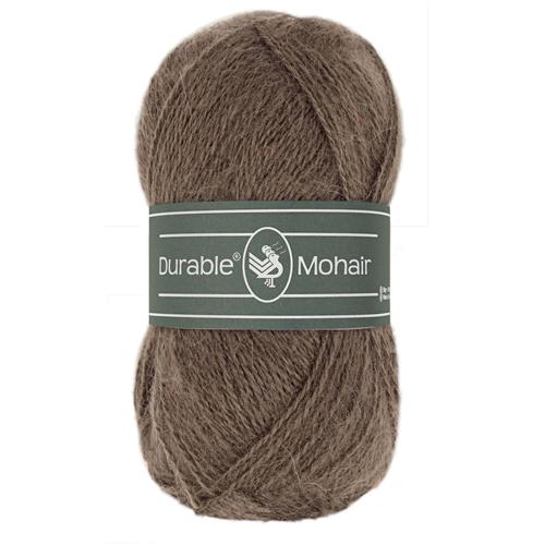 Durable mohair diverse kleuren