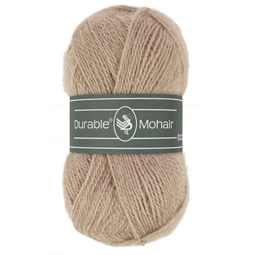 Durable mohair diverse kleuren