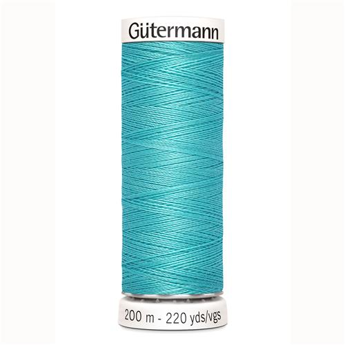 Gutermann naaigaren 200 mtr kleurnummer 000-199