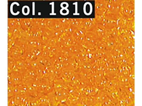 Gutermann kralen oog 0.9 mm wasbaar, koker 12 gram