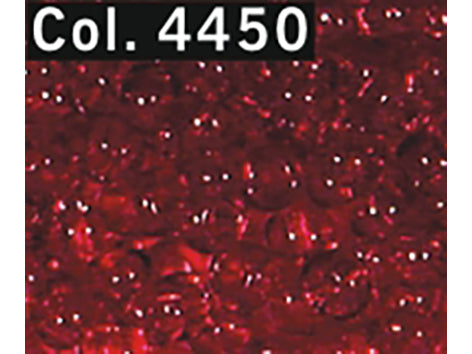Gutermann kralen oog 0.9 mm wasbaar, koker 12 gram