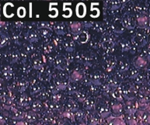 Gutermann kralen oog 0.11 mm, koker 12 gram