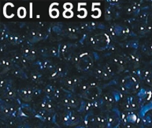 Gutermann kralen oog 0.9 mm wasbaar, koker 12 gram
