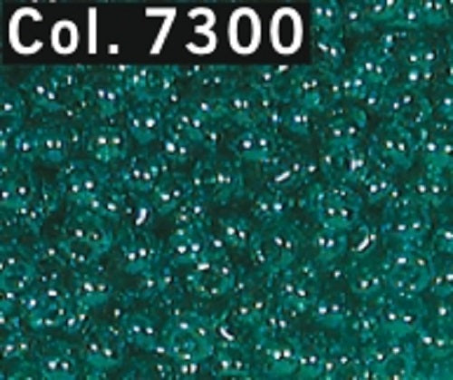 Gutermann kralen oog 0.9 mm wasbaar, koker 12 gram