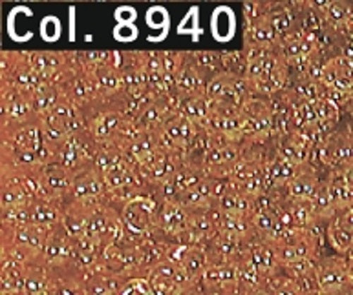 Gutermann kralen oog 0.9 mm wasbaar, koker 12 gram