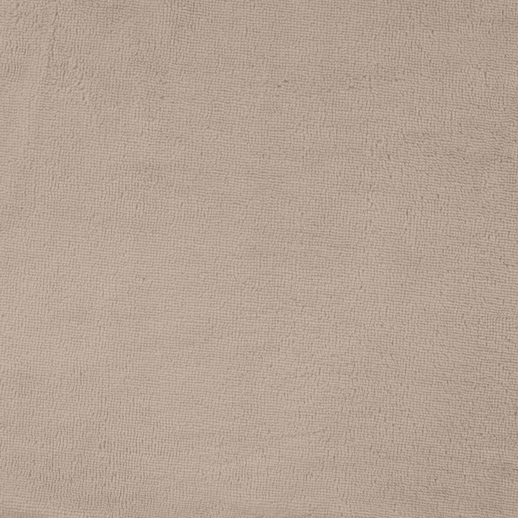 Stof Bamboo Wellness taupe per meter
