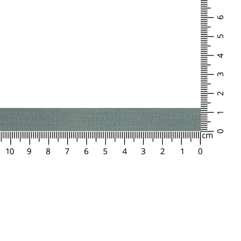 Keperband 12 mm per meter
