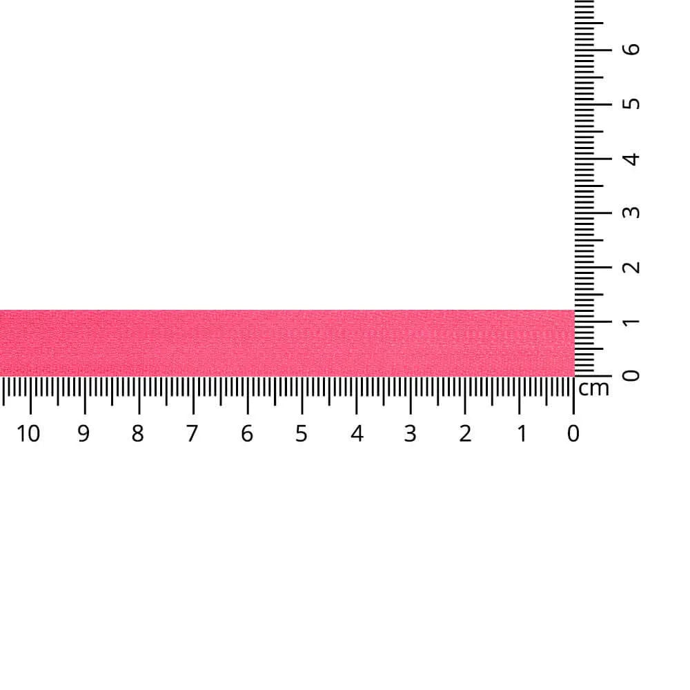 Keperband 12 mm per meter
