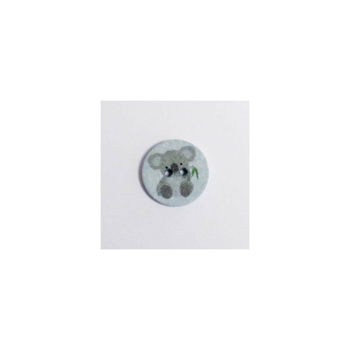 Knoop Koala 18mm 2-gaats