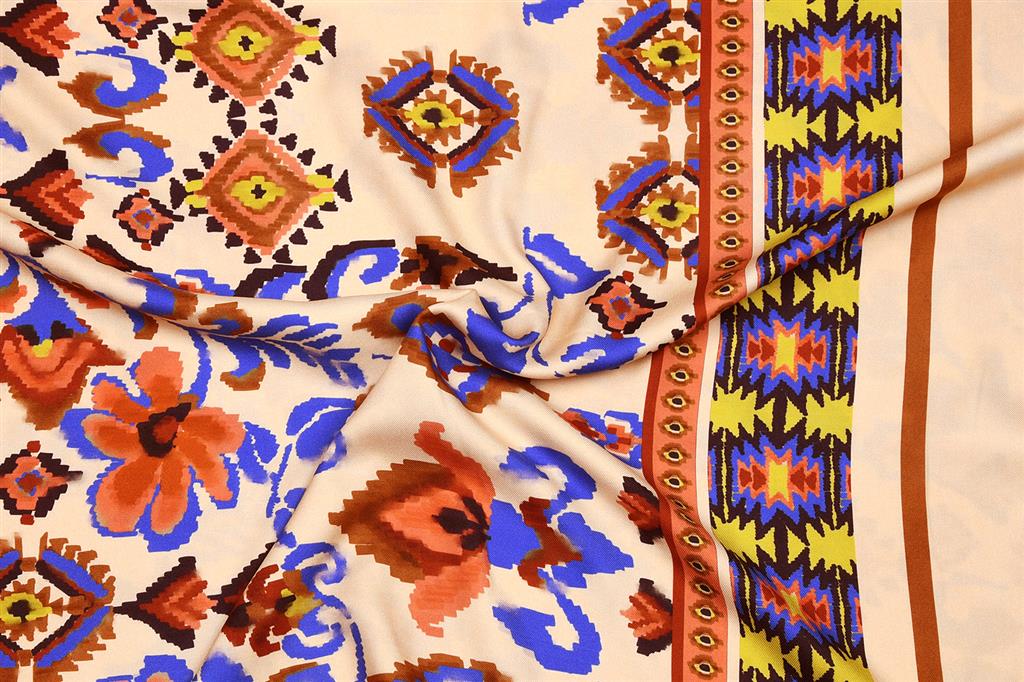 Editex Stof viscose 211501 per meter