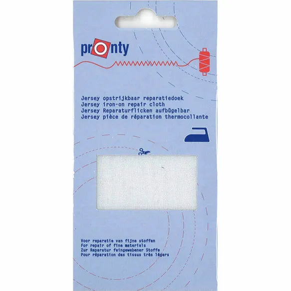 Pronty snelfix reparatiedoek 11x25cm marine