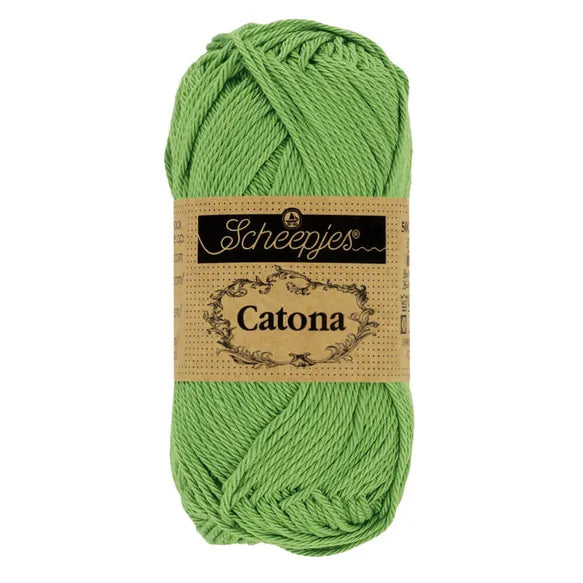 Scheepjes Catona 25 gram