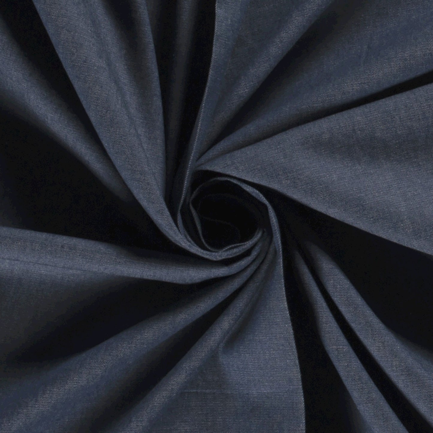 Stof Denim Indigo per meter