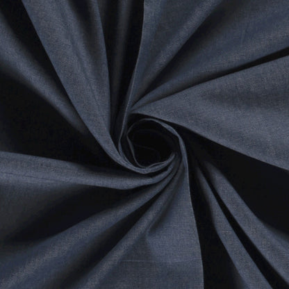 Stof Denim Indigo per meter