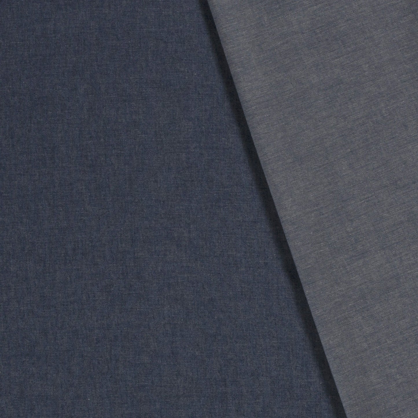 Stof Denim Indigo per meter