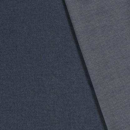 Stof Denim Indigo per meter