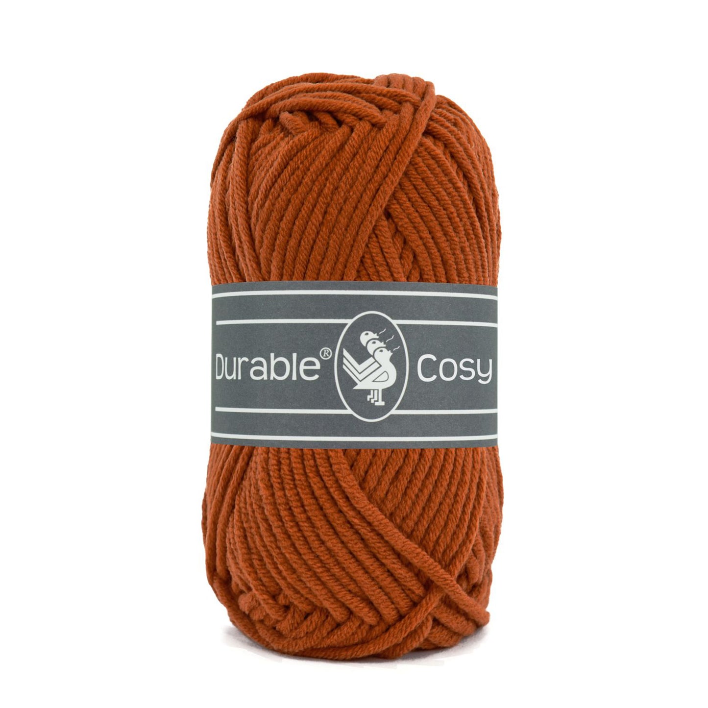 Durable Cosy 50 gram diverse kleuren