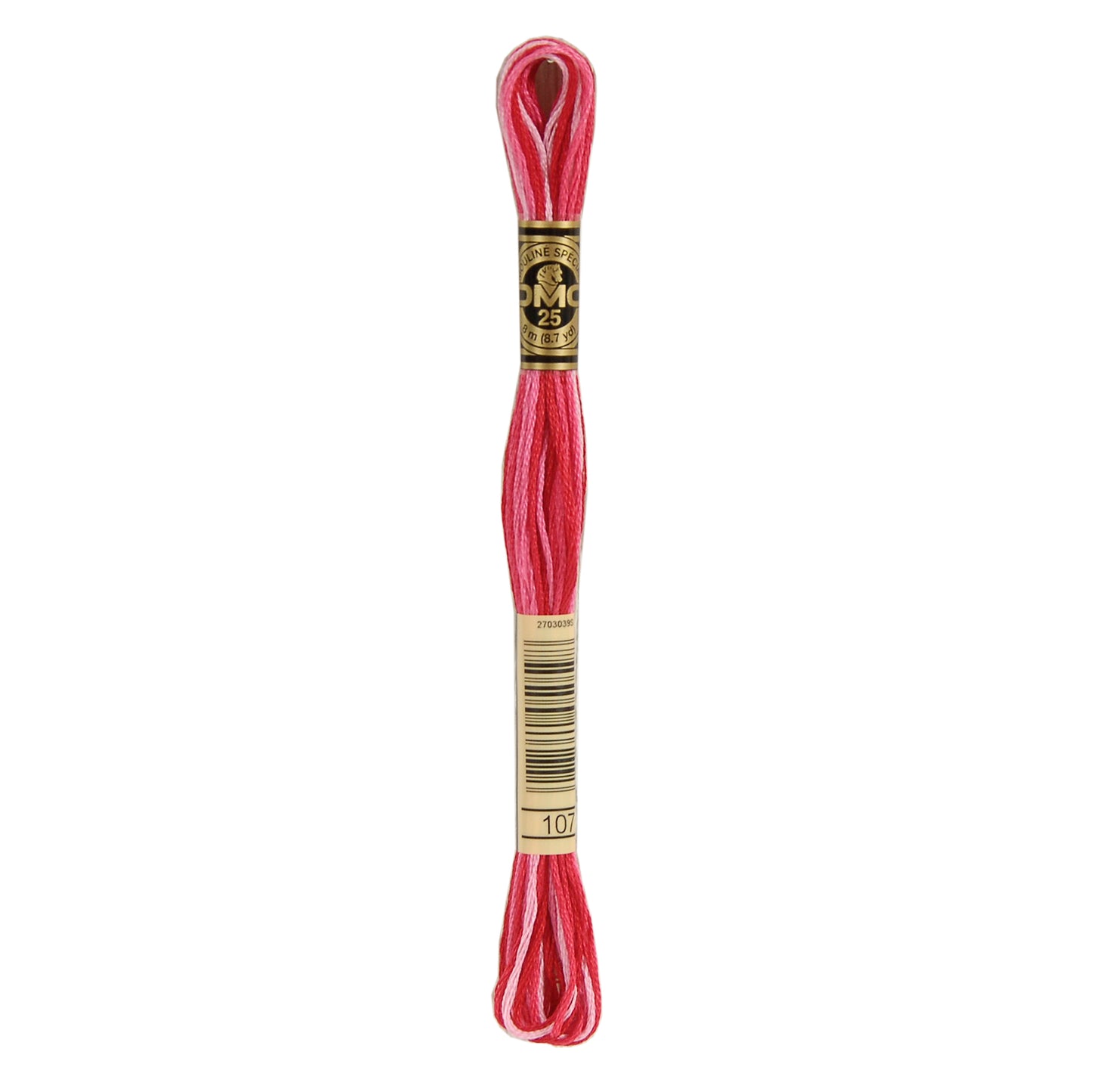 DMC Mouliné splijtzijde borduurgaren 6 draads 8 meter 0-299