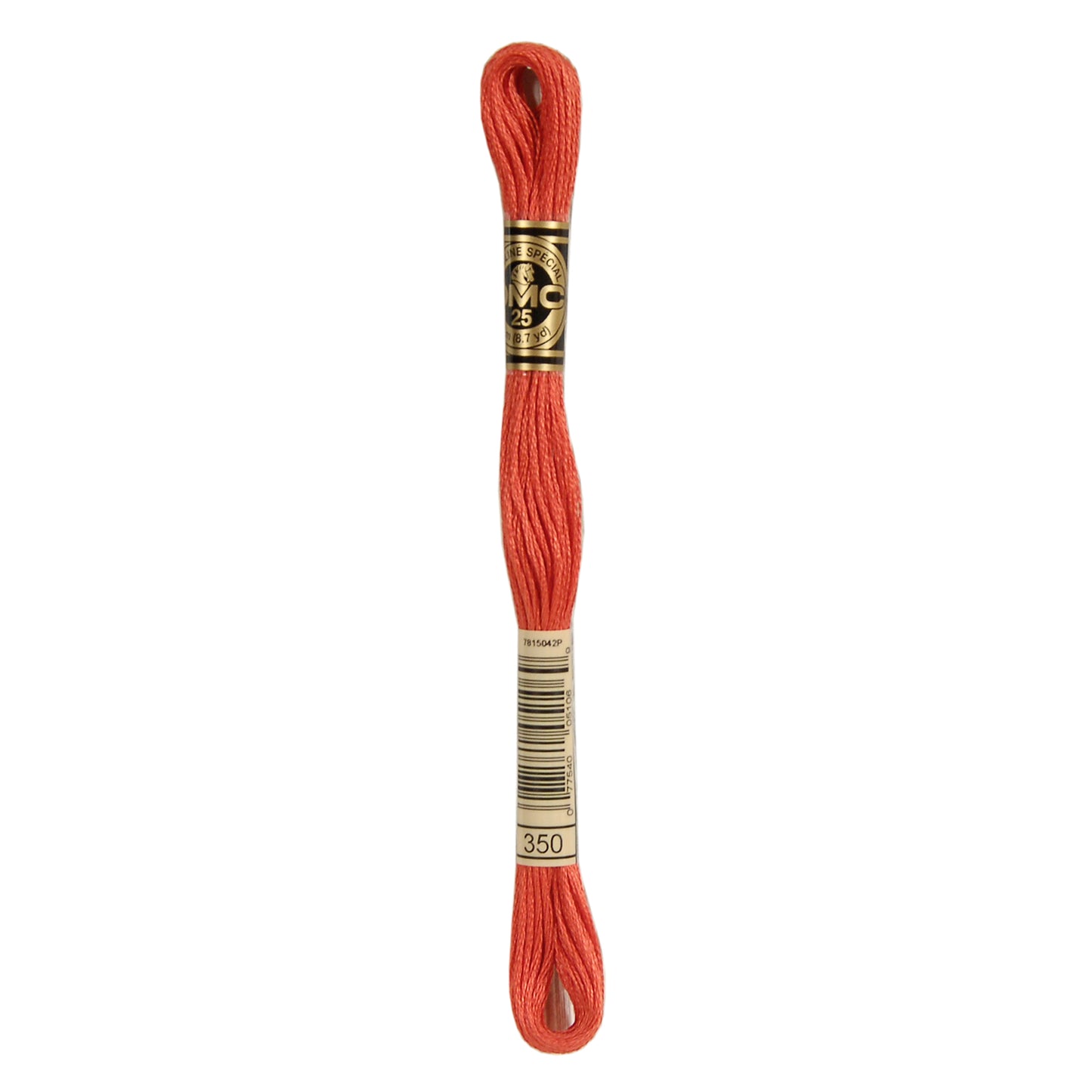 DMC Mouliné splijtzijde borduurgaren 6 draads 8 meter 300-598