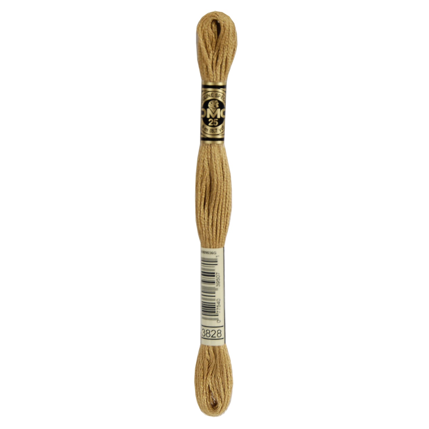 DMC Mouliné splijtzijde borduurgaren 6 draads 8 meter 3801-3866