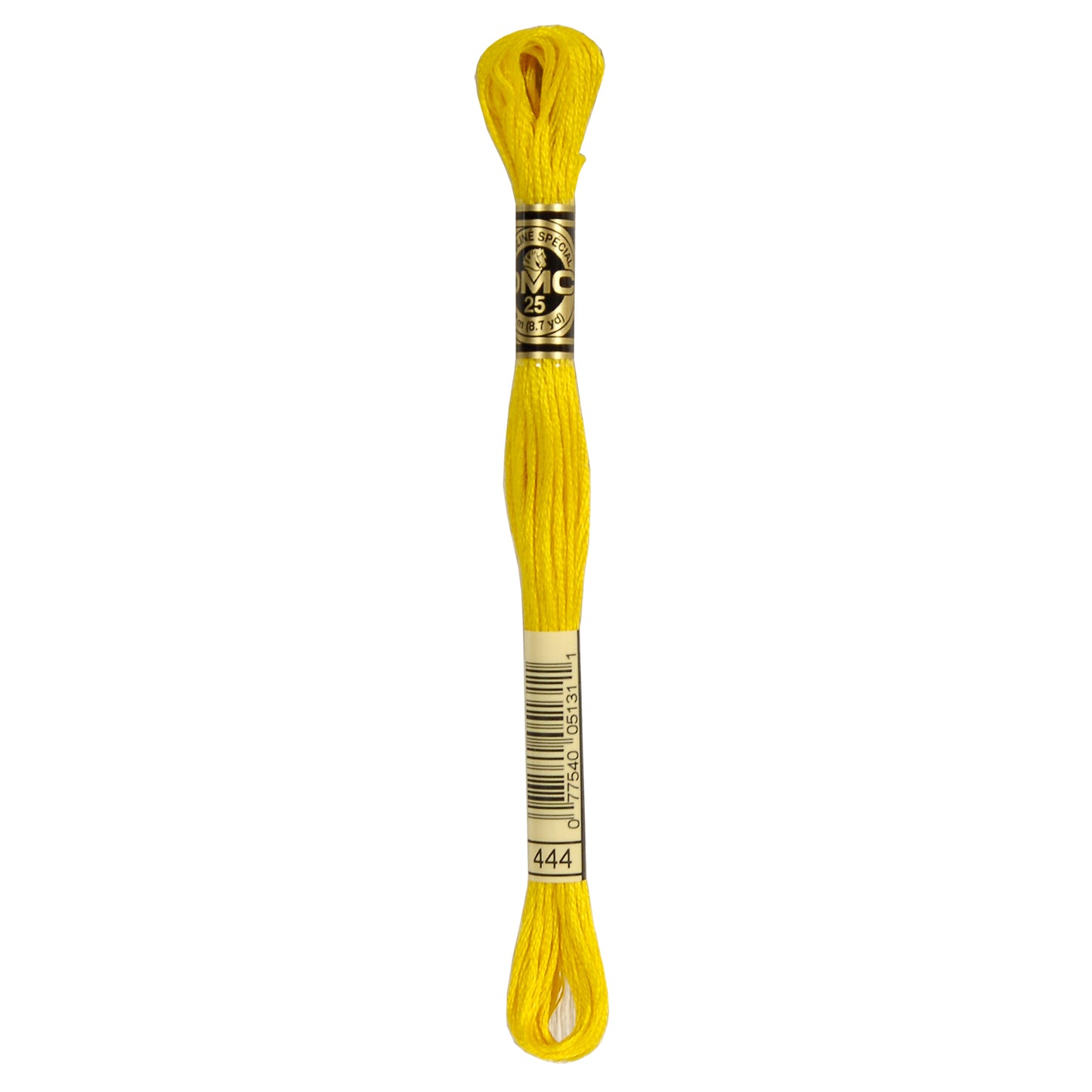 DMC Mouliné splijtzijde borduurgaren 6 draads 8 meter 300-598