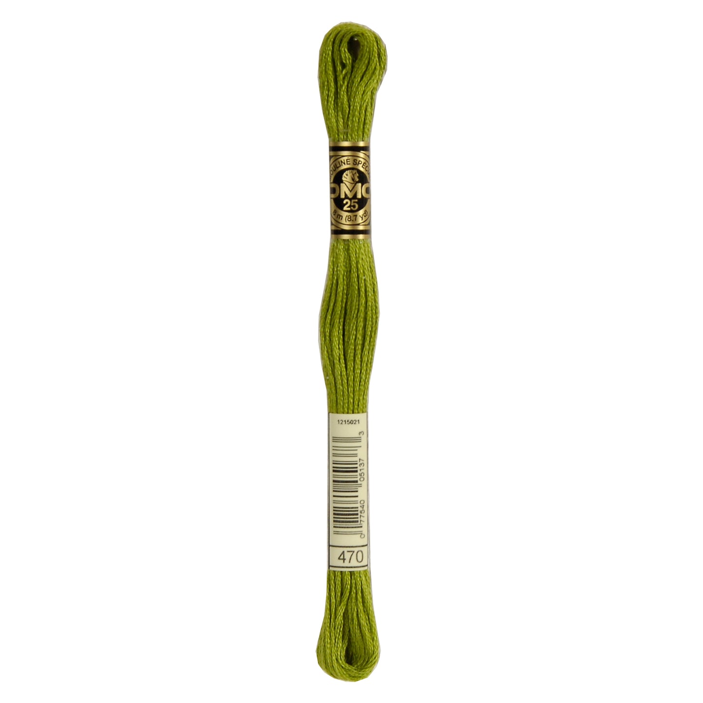 DMC Mouliné splijtzijde borduurgaren 6 draads 8 meter 300-598