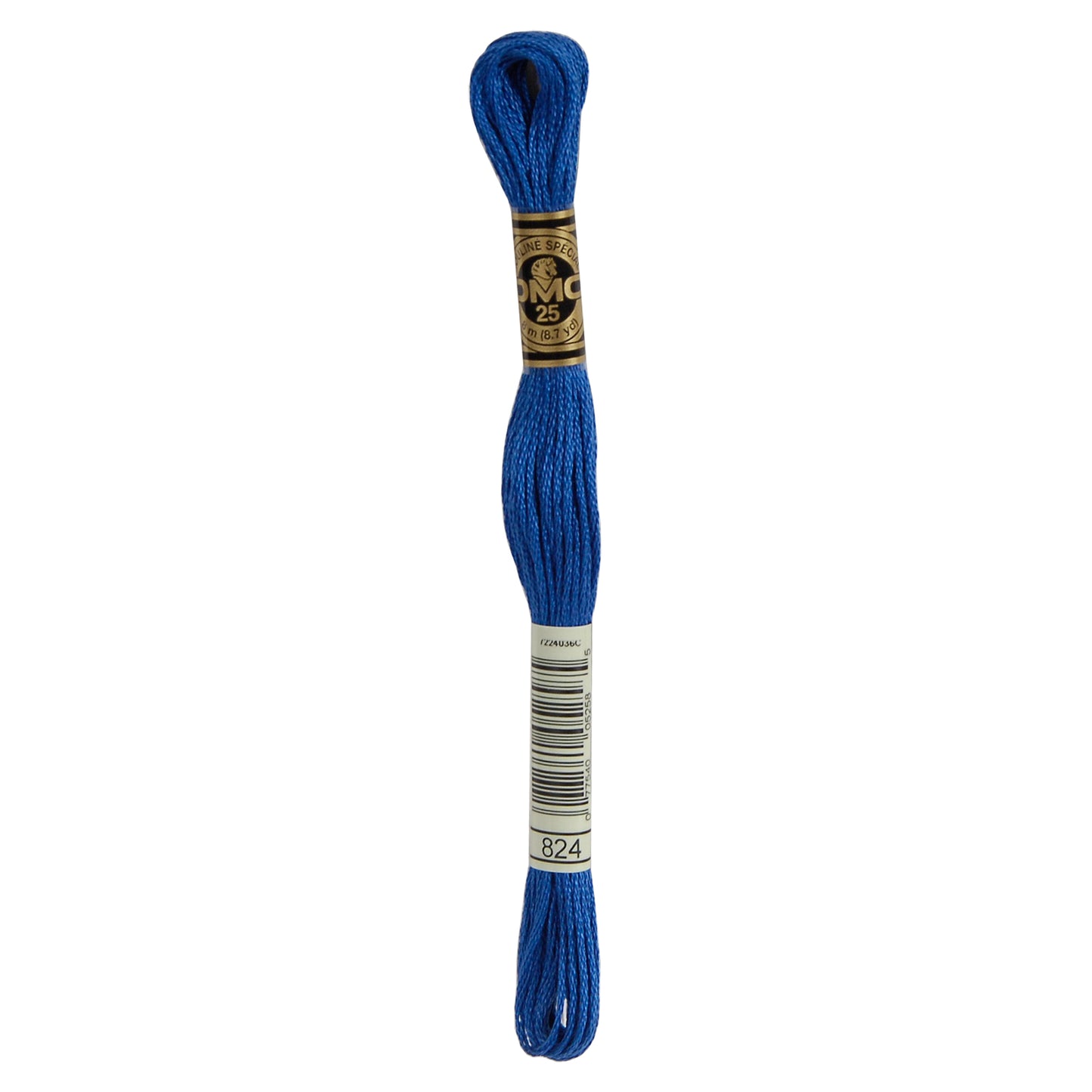 DMC Mouliné splijtzijde borduurgaren 6 draads 8 meter 800-977