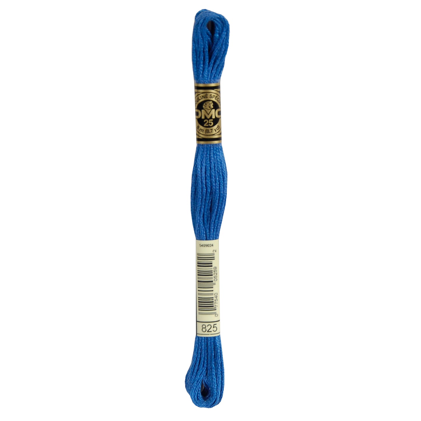 DMC Mouline Metallise