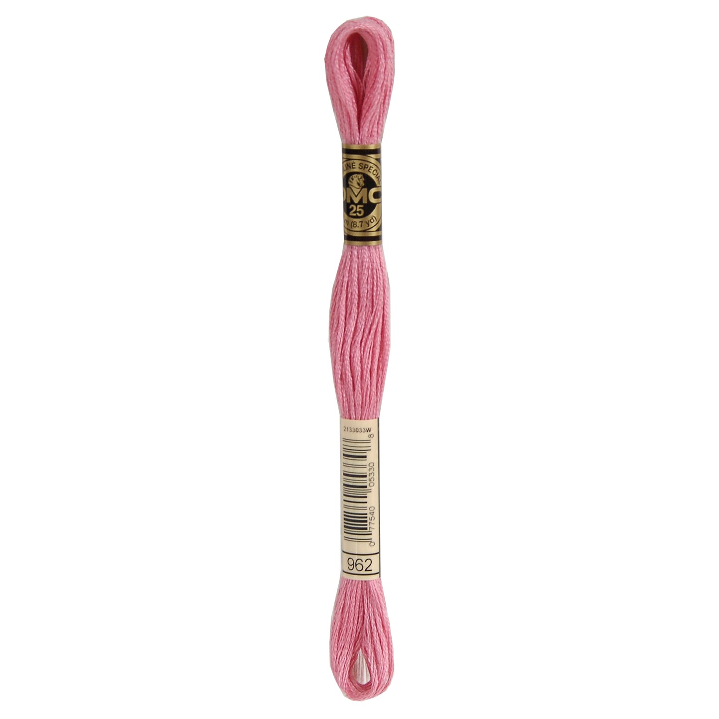 DMC Mouliné splijtzijde borduurgaren 6 draads 8 meter 800-977