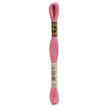 DMC Mouliné splijtzijde borduurgaren 6 draads 8 meter 800-977