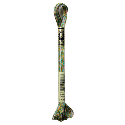 DMC Mouline Metallise