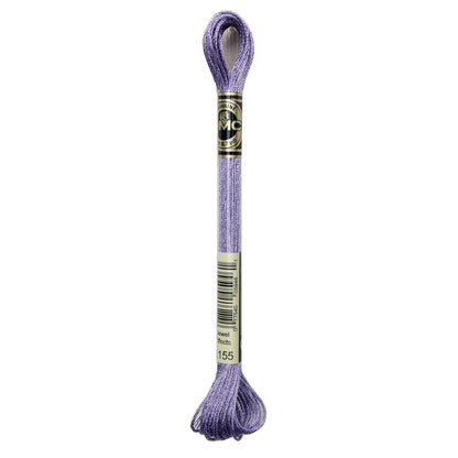 DMC Mouline Metallise