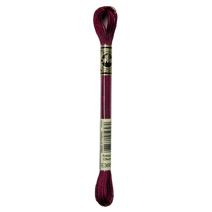 DMC Mouline Metallise