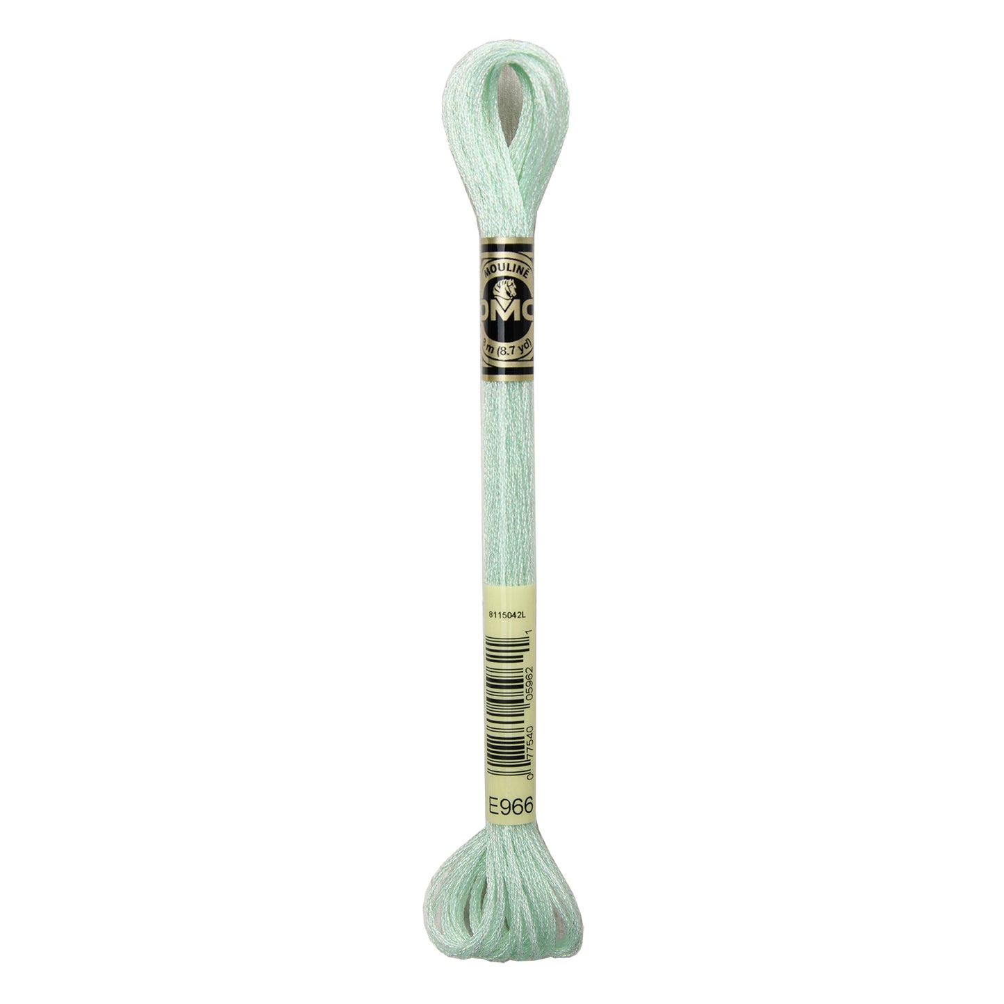 DMC Mouline Metallise