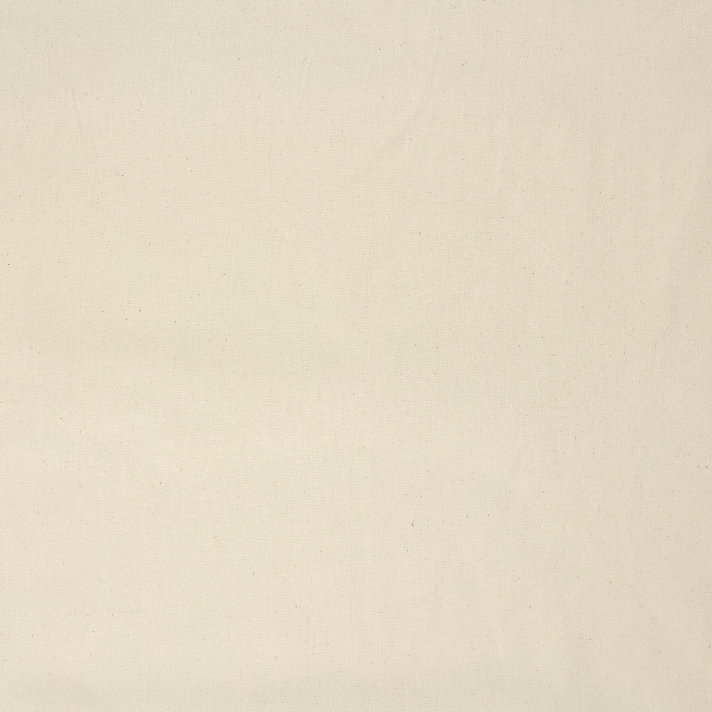 Stof ruwe katoen ongebleekt per meter