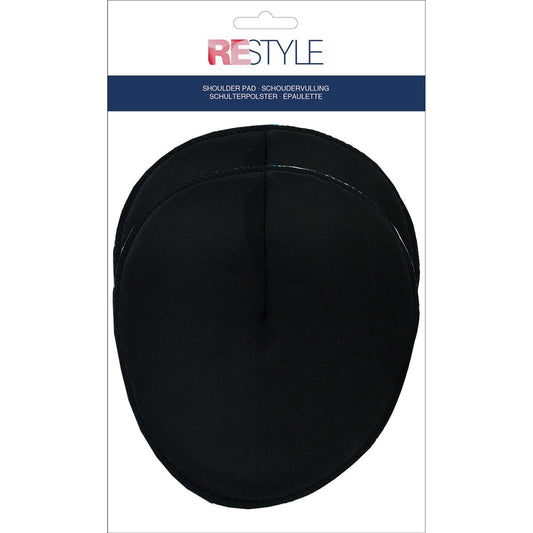 Restyle schoudervulling raglan 140 x 130 x 10mm per set