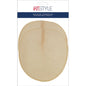 Restyle schoudervulling raglan 140 x 130 x 10mm per set